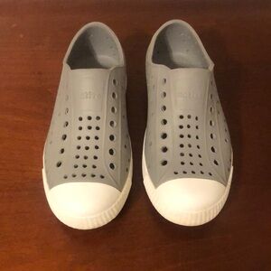 Native shoes for boy/girl